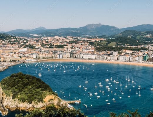 Livensa Living Studios, San Sebastian Spain