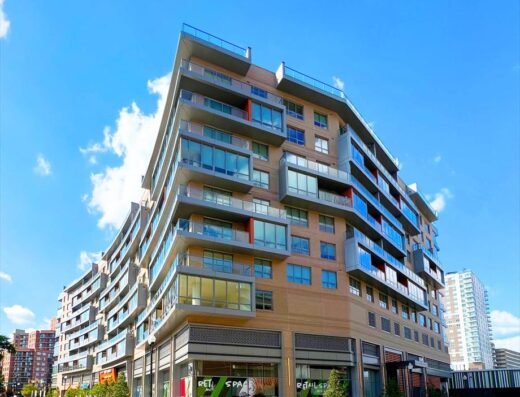 The Milton, Arlington VA USA