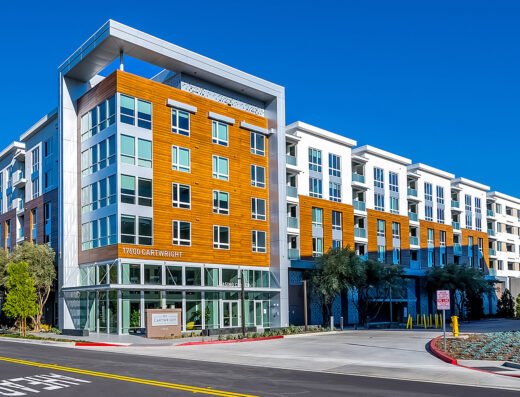 The Cartwright, Irvine CA USA