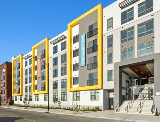 The Julian, San Jose CA USA