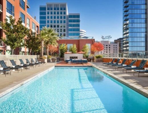 Centerra, San Jose, CA USA