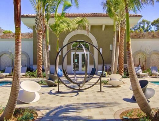 Casa Mira View, San Diego CA USA