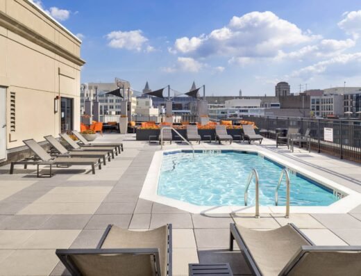 1301 Thomas Circle – Washington D.C. USA