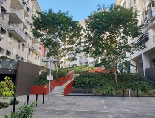 Semester in Australia Student Accommodation, Brisbane Australia