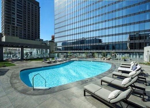 Apex, Los Angeles CA USA