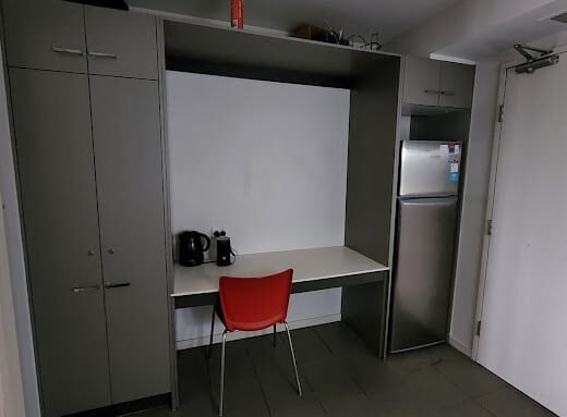 Semester in Australia Student Accommodation, St. Lucia, Brisbane Australia