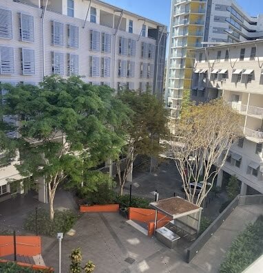 Semester in Australia Student Accommodation, Brisbane Australia