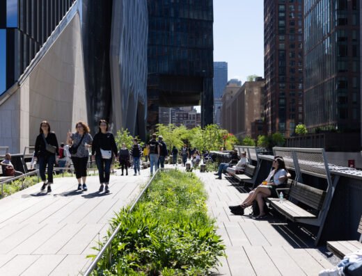 Hudson Yards Student Residence, NYC NY 10001
