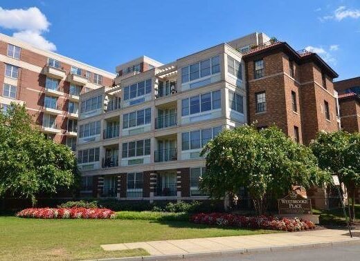 Westbrooke Place, Washington D.C. USA