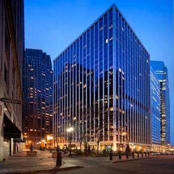 10 Hanover Square, NYC NY USA
