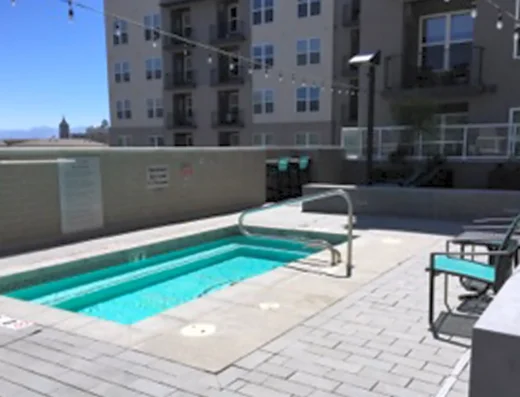 CityScape Apartments, Salt Lake City UT USA