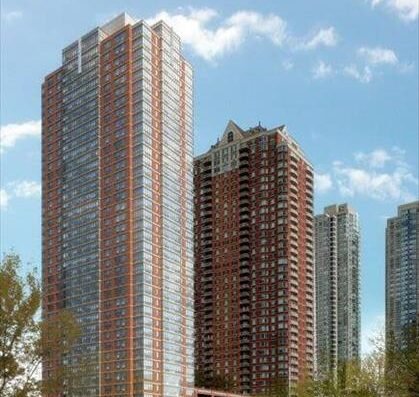 BLVD 401, Jersey City NJ USA