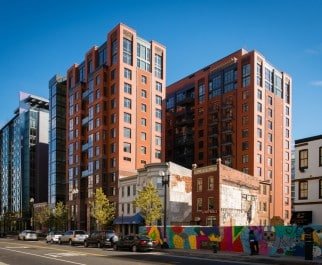 450 K Street NW, Washington D.C. USA