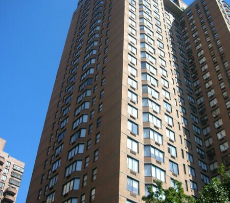 Windsor Court, NYC NY USA