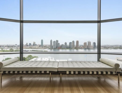 50 UN Plaza Apartments, NYC NY USA