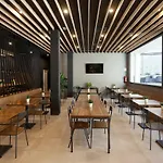 XIOR Student Housing The Lofttown, Barcelona Spain