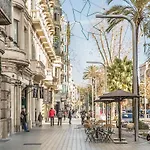 XIOR Student Housing The Lofttown, Barcelona Spain