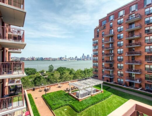 333 River Street, Hoboken NJ USA
