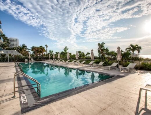 Monte Carlo, Miami Beach, FL USA