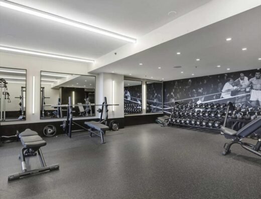 333 River Street, Hoboken NJ USA