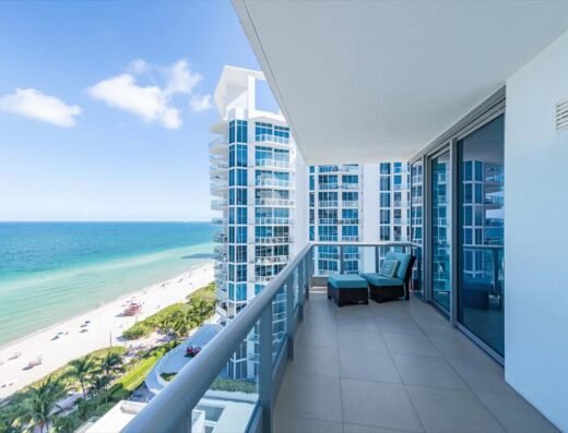 Monte Carlo, Miami Beach, FL USA