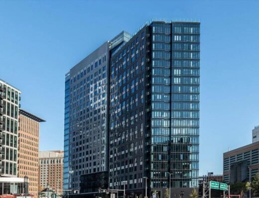 The Metio, Boston MA USA