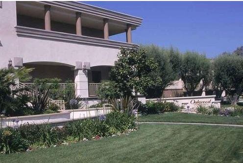Mountain View Apartments, Mountain View CA USA
