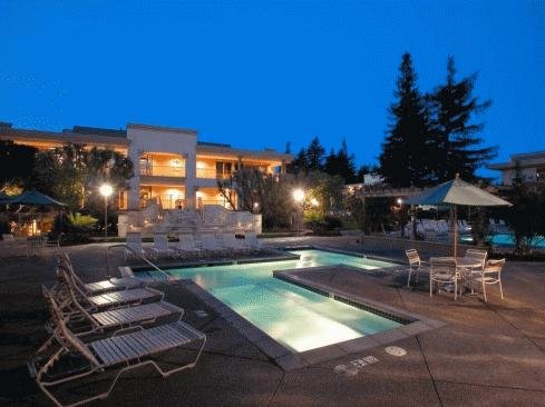 Mountain View Apartments, Mountain View CA USA