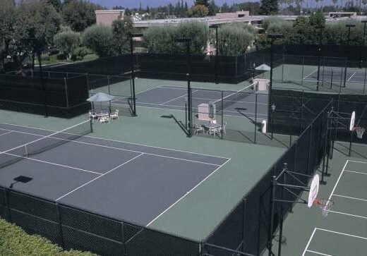 Mountain View Apartments, Mountain View CA USA
