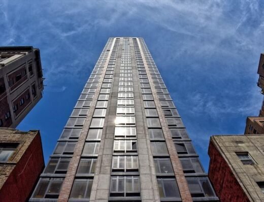 The Knox, NYC NY USA