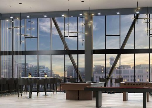 Revel, Washington D.C. USA