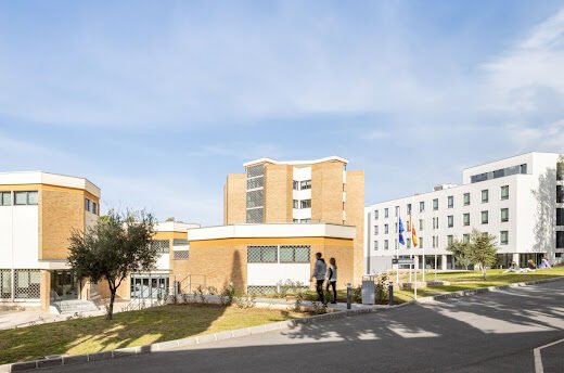 Xior Granada Student Accommodation, Granada Spain