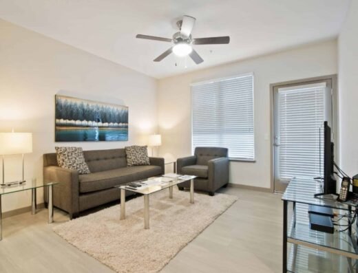 Anton 1101 Apartments, Sunnyvale CA USA