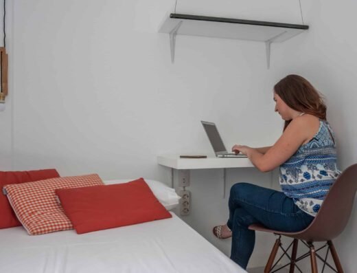 Wunderhouse Calle San Lorenzo, 20, Madrid, Spain