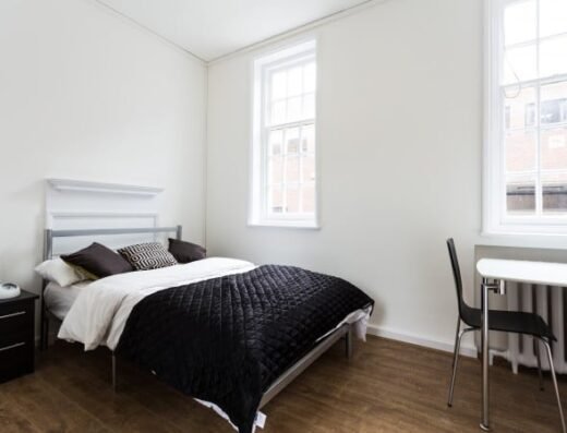 Britannia Boutique Residence in South Bank, London UK