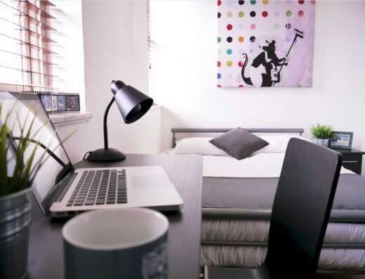Britannia Boutique Residence in South Bank, London UK