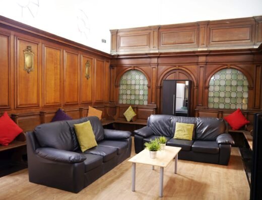 Britannia Boutique Residence in South Bank, London UK