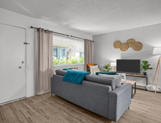 The Spoke – Off Campus Student Housing in Davis, California