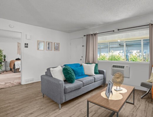 The Spoke – Off Campus Student Housing in Davis, California