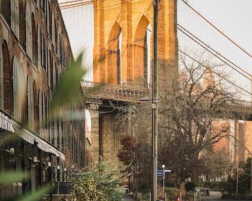 St. George Towers, Brooklyn NY 11201