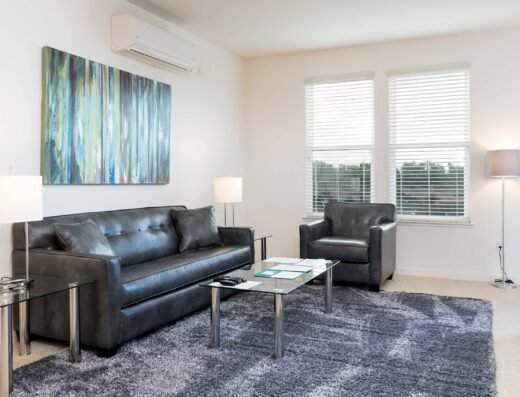 Epic Apartments, San Jose CA USA