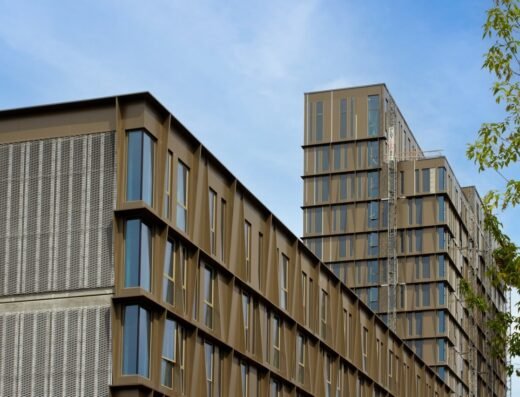 Basecamp by Xior Student Housing, Aarhus, Denmark