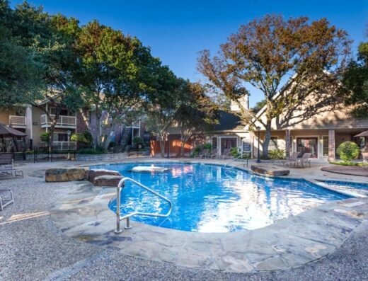 Fountainhead Apartments San Antonio, TX USA