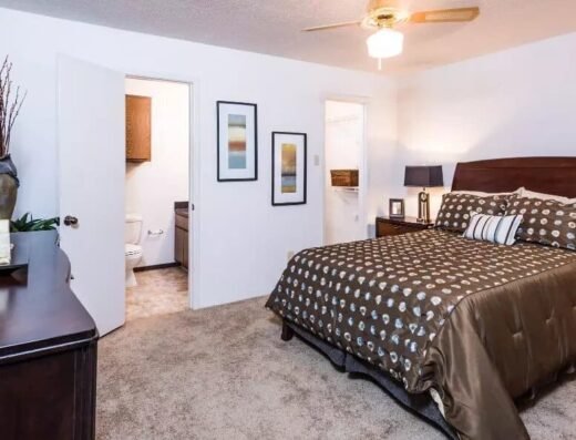 Fountainhead Apartments San Antonio, TX USA