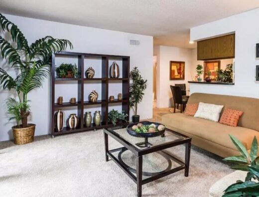 Fountainhead Apartments San Antonio, TX USA