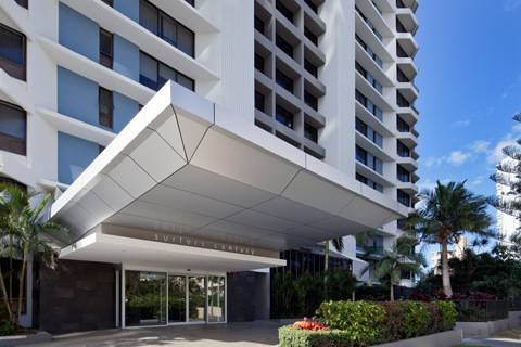 Semester in Australia Student Accommodation, Gold Coast Australia