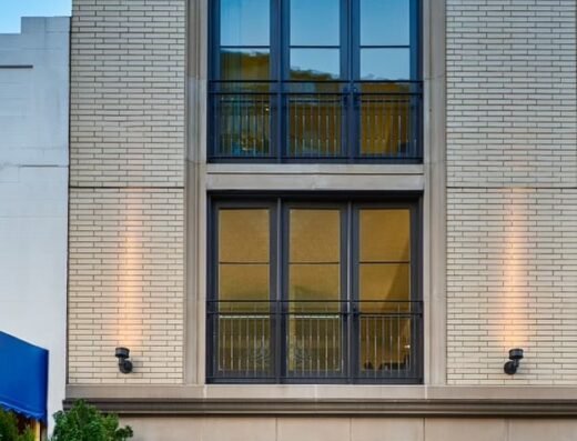 The Debonair Student Housing, Woodley Park, Washington D.C. 20008