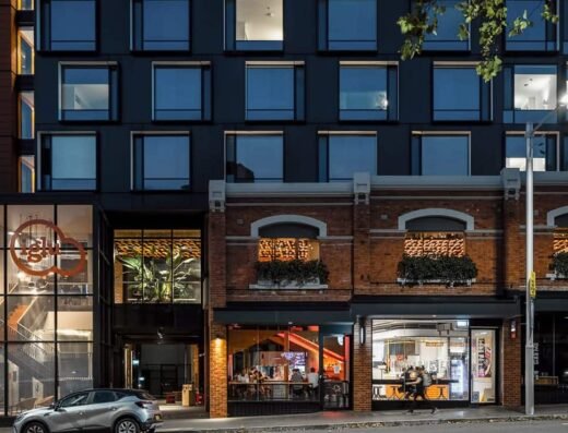 Semester in Australia Student Accommodation, Sydney Australia