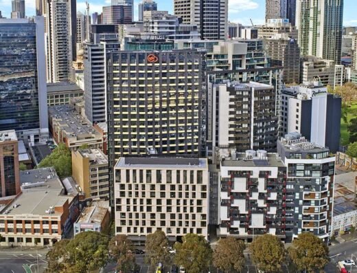 Semester in Australia Student Accommodation, Melbourne Australia