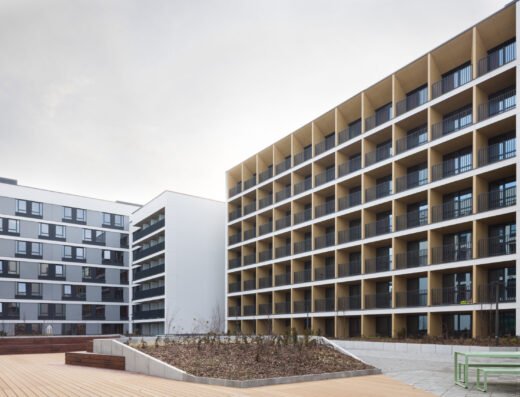 Basecamp by Xior Katowice, Katowice Poland